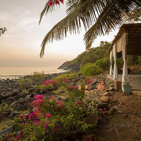 فندق Patnem Beachفي  Kala Bahia المظهر الخارجي الصورة