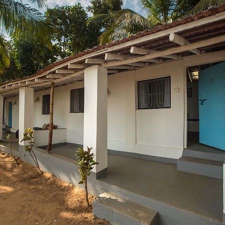 فندق Patnem Beachفي  Kala Bahia المظهر الخارجي الصورة