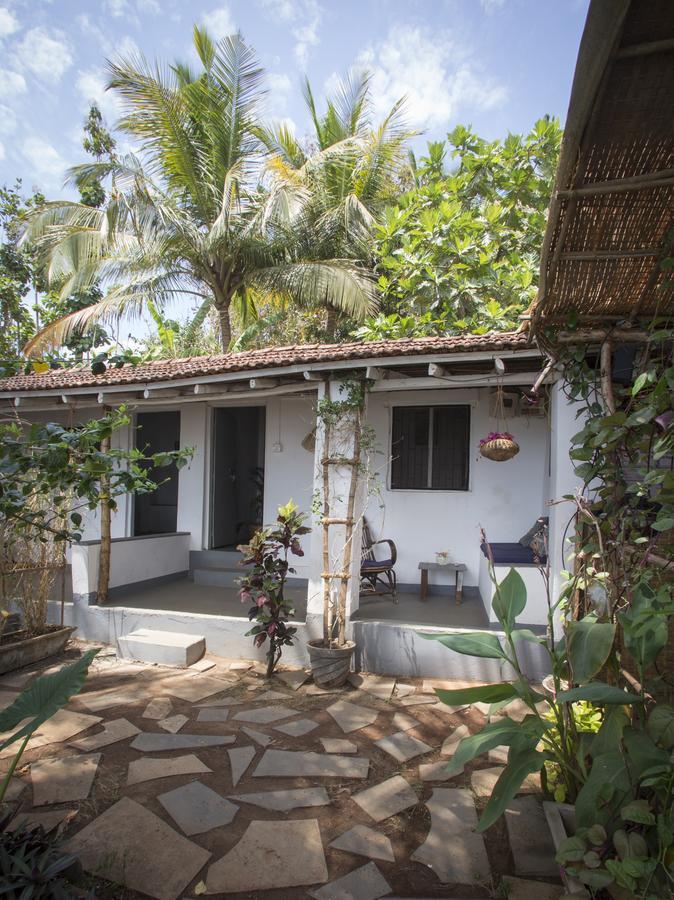 فندق Patnem Beachفي  Kala Bahia الغرفة الصورة