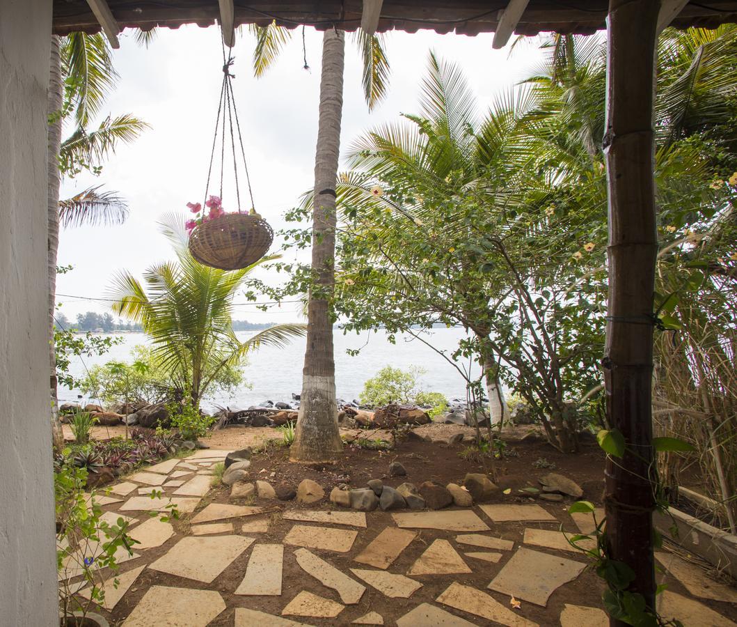 فندق Patnem Beachفي  Kala Bahia الغرفة الصورة