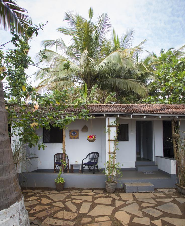 فندق Patnem Beachفي  Kala Bahia الغرفة الصورة